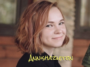 Annishazleton