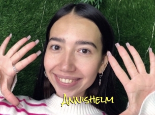 Annishelm