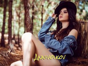 Annivolkov