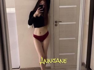 Annjane