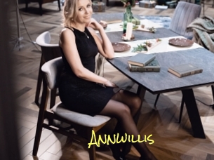 Annwillis