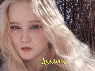 Annwils