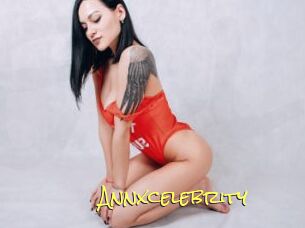 Annxcelebrity