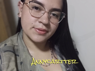 Annycartter