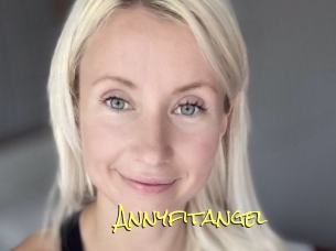 Annyfitangel