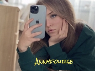 Annyfourse