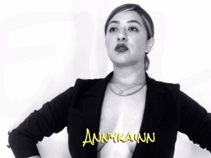 Annykainn