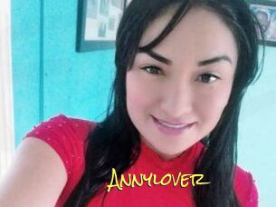 Annylover