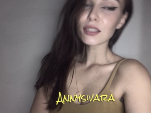 Annysivara