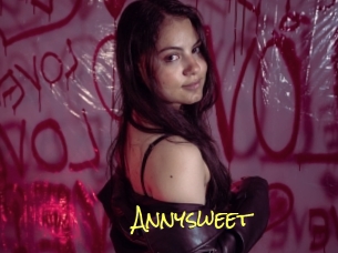 Annysweet