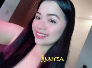 Annyza