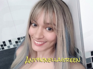 Anthonellagreen