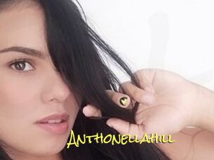 Anthonellahill