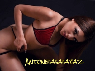 Antonelasalazar