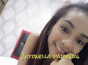 Antonella_parkers