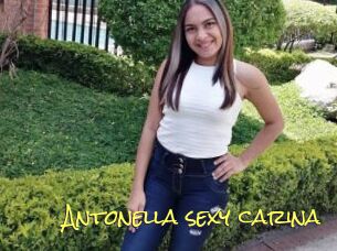 Antonella_sexy_carina