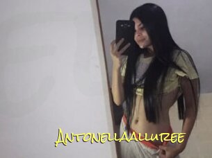 Antonellaalluree