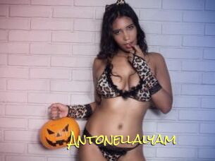 Antonellalyam