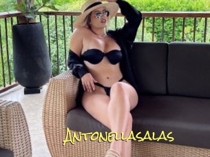 Antonellasalas