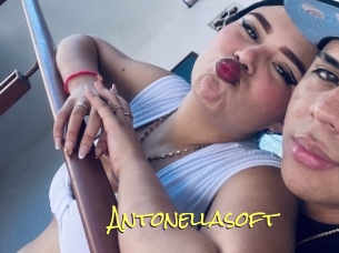 Antonellasoft