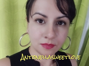 Antonellasweetlove