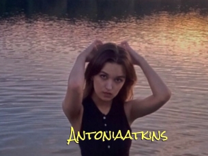 Antoniaatkins