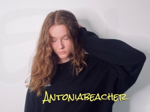 Antoniabeacher