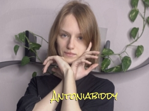 Antoniabiddy