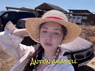 Antoniacapell