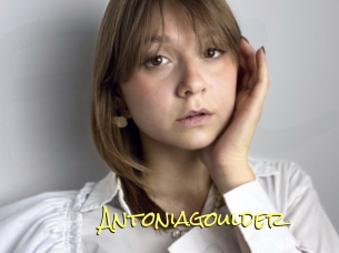 Antoniagoulder