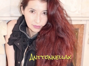 Anttonnellax