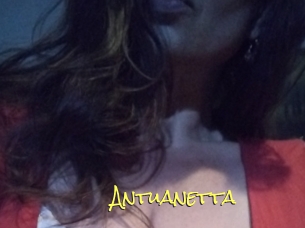 Antuanetta