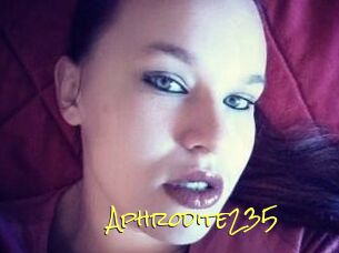 Aphrodite235