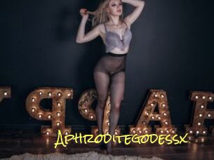 Aphroditegodessx