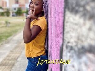 Aprildane