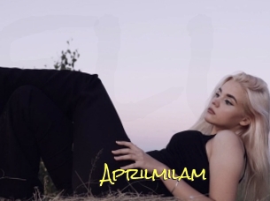 Aprilmilam