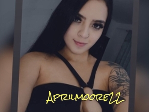 Aprilmoore22