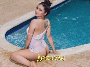 Aprilvan