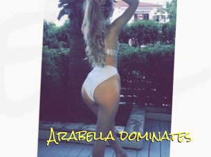 Arabella_dominates