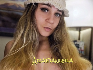 Arabianleila