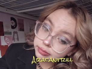 Aracantrill