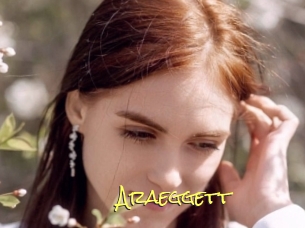 Araeggett