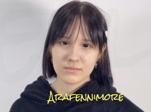 Arafennimore