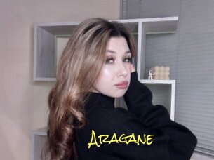 Aragane