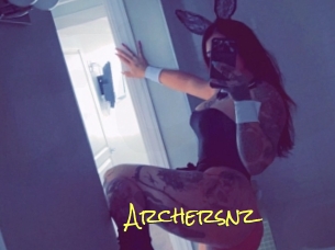 Archersnz