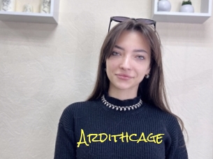 Ardithcage