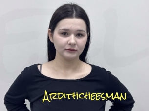 Ardithcheesman