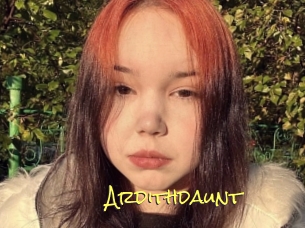 Ardithdaunt