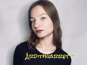 Ardithgarrett