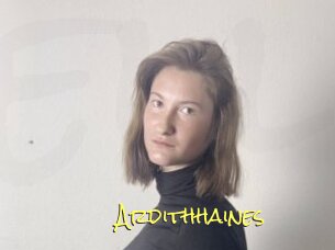 Ardithhaines